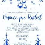 202311301010060.vianoce pre radost cvc