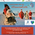 A VianocnaCesta plagat posledny