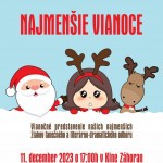 sviatocne koncerty a vystupenia zus najmensie vianoce 11122023