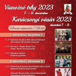 vianocne trhy samorin23
