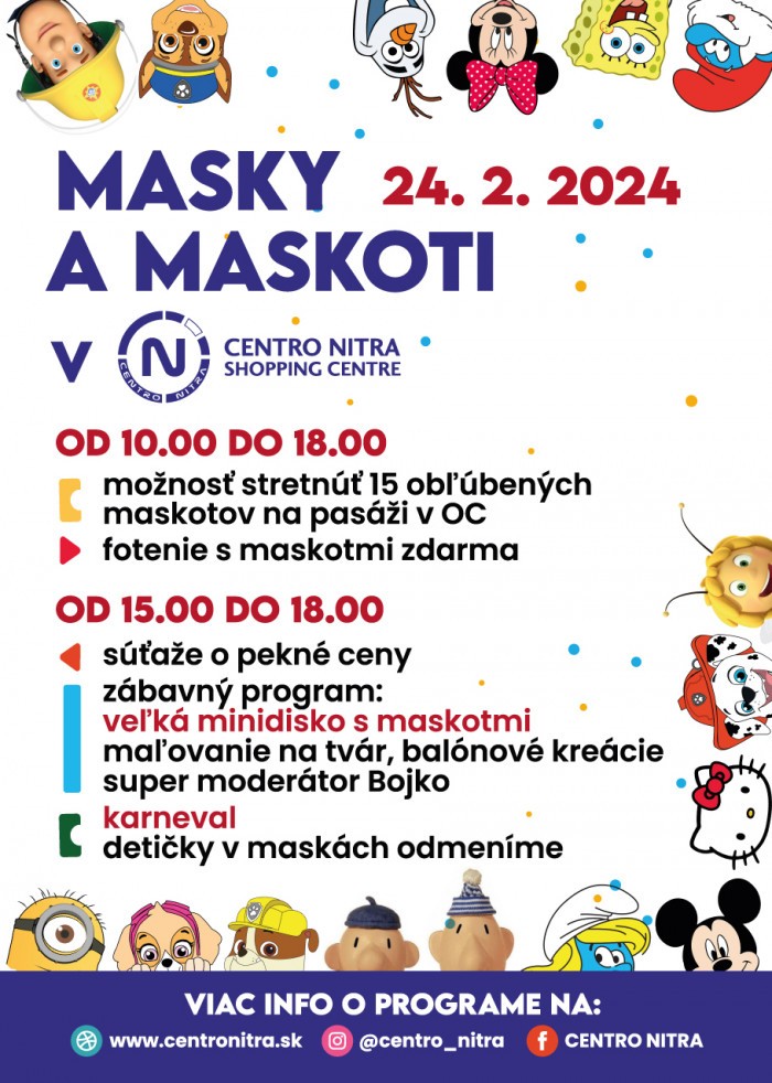 Masky A5 tisk Kreslici platno 1 kopie 2