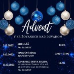 Advent v Krizovanoch23