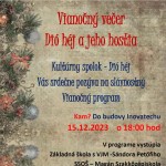 Vianocny vecer Dio hej a jeho hostia23