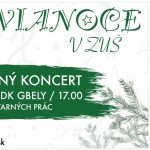 Vianocny koncert Vianoce v ZUS gbely23