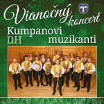Vianocny koncert DH Kumpanovi muzikanti23