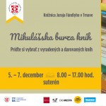 Mikulasska burza knihTT23