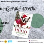 Tinedzerske stretko debata o knihe Hugo a Vianoce pod psa 8.12.23 TT