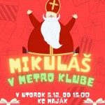 mikulas metro klub TT23