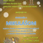Stretnutie s Mikulasom jezuistky kostol Skalica23