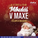 mikulas max DS23