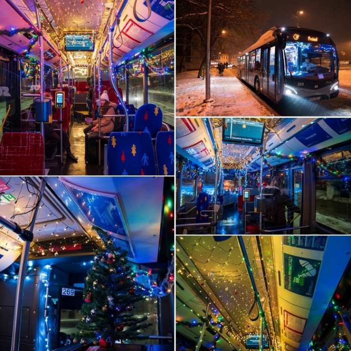 autobus