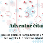 adventne citanie 2 09045a md
