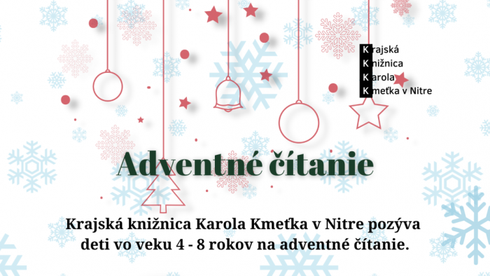 adventne citanie 2 09045a md
