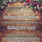 Vianoce po starem Senica23