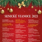 Senicke Vianoce23