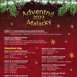 plagat adventne malacky 2024 web