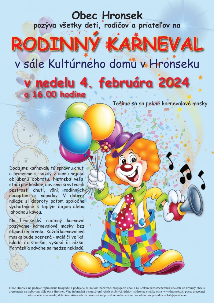Karneval 20241