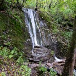 hlbociansky vodopad smolenice najmiesta.sk