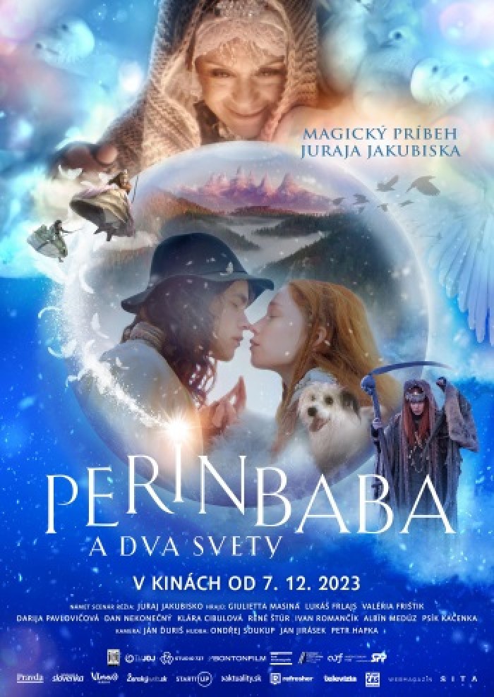perinbaba