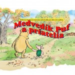 Medvedik Puf a priatelia TT 4.2.24