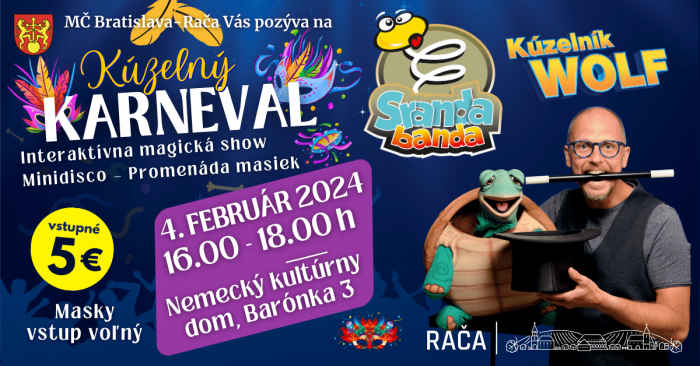 04 KARNEVAL Banner