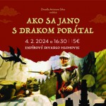 ako sa jano s drakom poratal HC 4.2.24