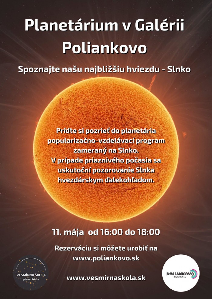 poliankovo planetarium