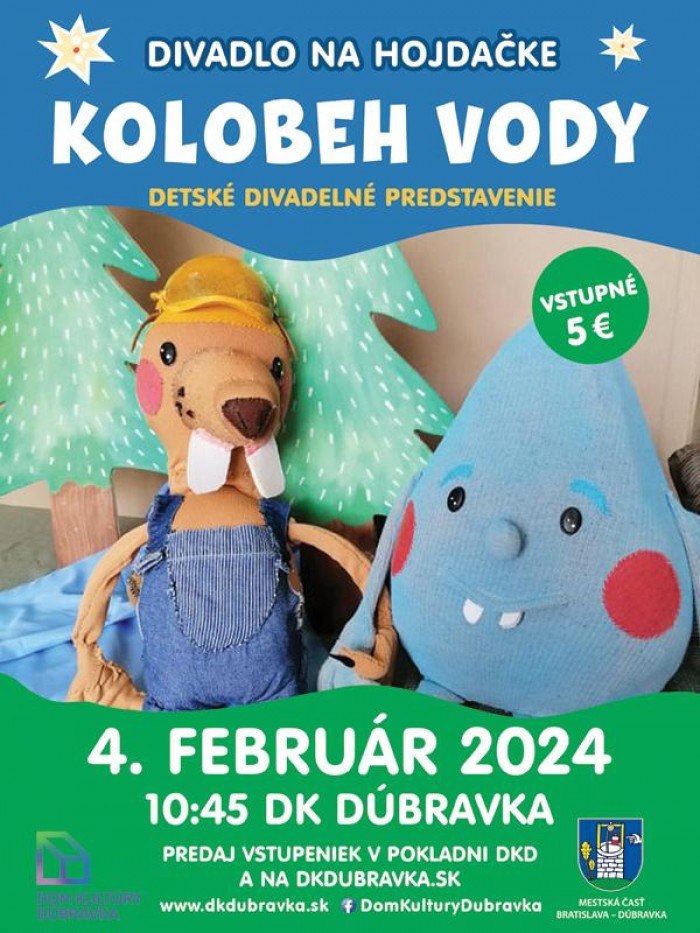 voda