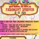 Fasiangovy sprievod v Hlohovci24