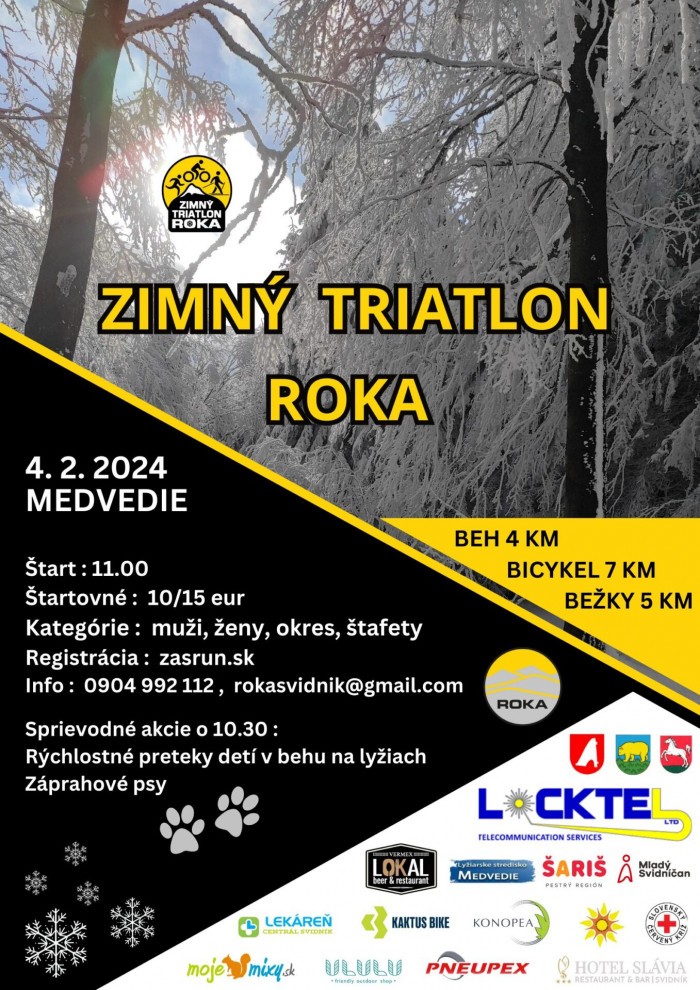 Plagat2024 triatlon