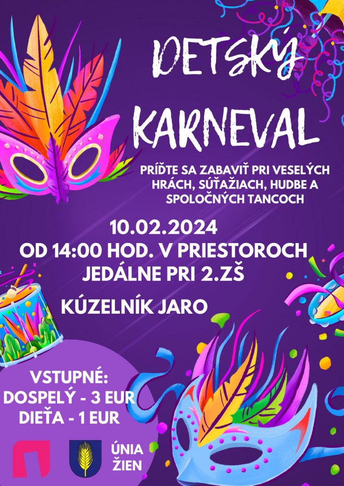 karneval vrbove24