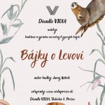 Bajky o Levovi novy univerzal