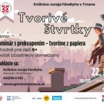 Tvorive stvrtky Kominar s prekvapenim 22224