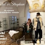 vystava drotarskeho remesla harcki platac drutovac v kastieli v stropkove podujatie 15812 upload full