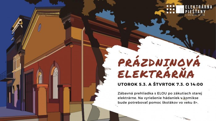 Prazdninova Elektrara PN24