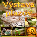 vystava plazov Vrbove