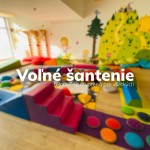 volne santenie tri siskyTT
