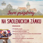 Jarne prazdniny Smolenice24