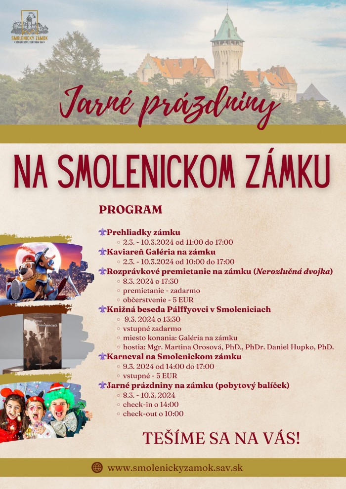 Jarne prazdniny Smolenice24