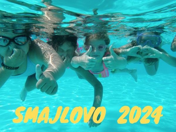 SMAJLOVO24