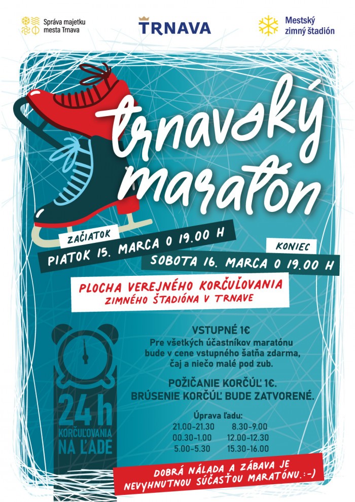 Trnavsky maraton24