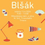 Aprilovy Trnavsky blsak