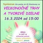 Velkonocne trhy a tvorive dielne24