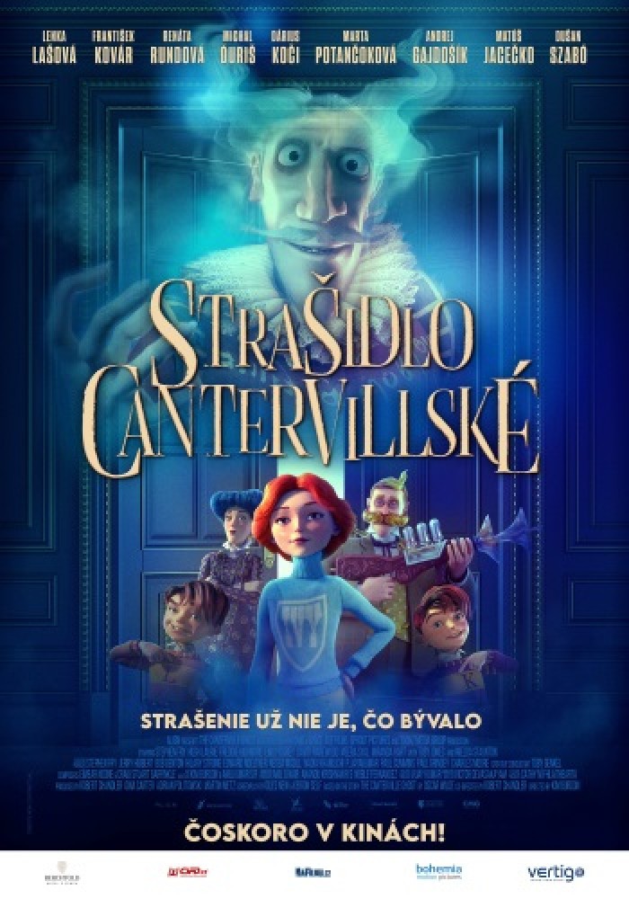 strasidlo