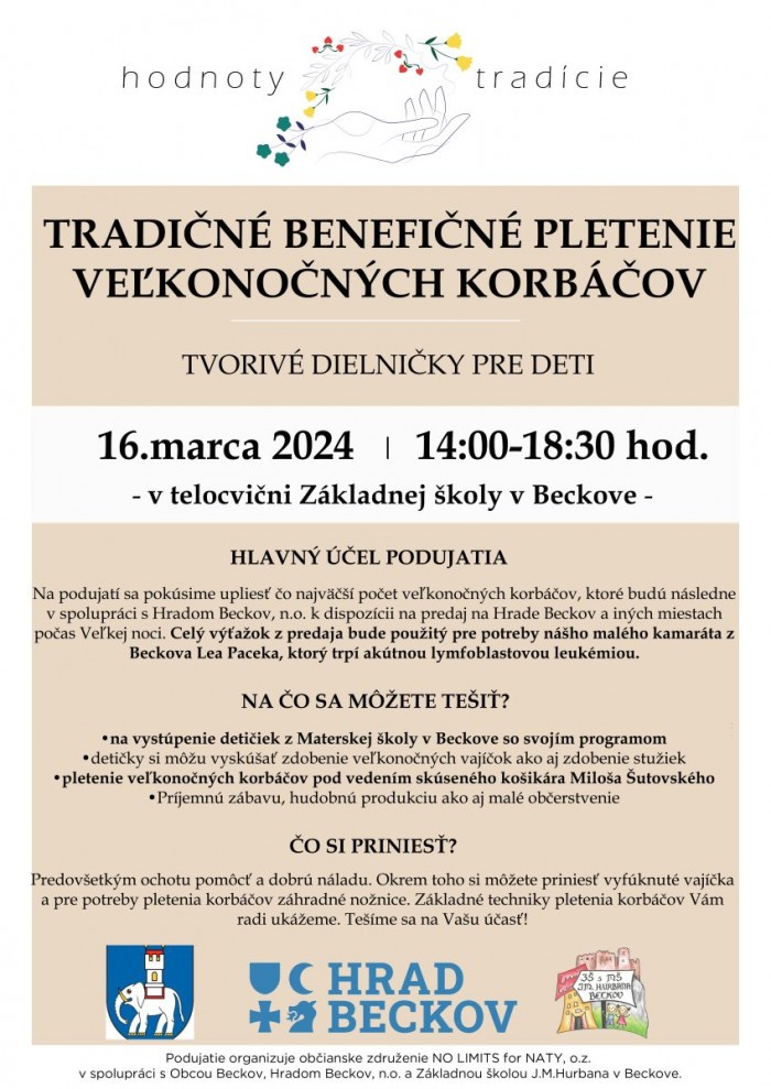 2024.03.16 beneficne pletenie korbacov