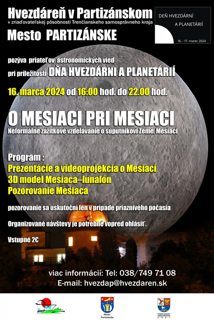 o mesiaci pri mesiaci logo