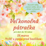 velkonocnapatracka2024 sastin straze