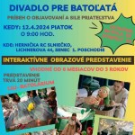 divadlo batolata