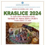 kraslice vystava plagat