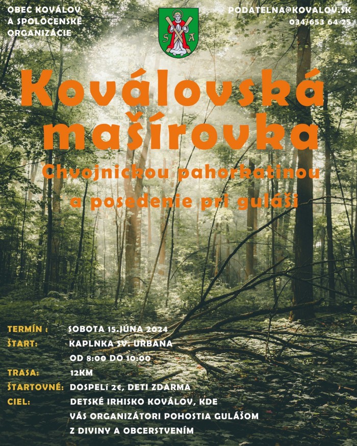 Kovalovska masirovka24